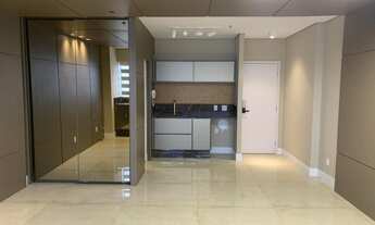 Imagem 4: Excelente sala comercial a venda com 38 m² em Vila Mogilar - Mogi das Cruzes - SP