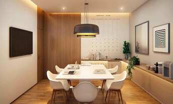 Imagem 3: Apartamento Residencial à venda, Alphaville Centro de Apoio I, Barueri -