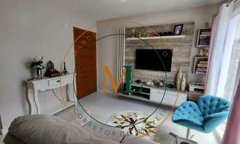 Imagem 2: Canoas - Casa de Condomínio - Olaria