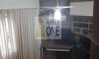 Imagem 3: Apartamento para Venda em Rio das Ostras, Cidade Beira Mar, 2 dormitórios, 1 banheiro, 1 v