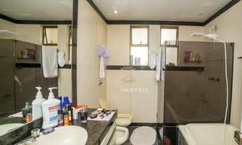 Imagem 2: Apartamento com 3 dormitórios à venda, 132 m² por R$ 850.000 - Cruzeiro - Belo Horizonte/M