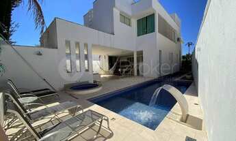 Imagem: Sobrado, GV 29, Goiânia, Residencial Granville