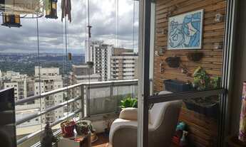 Imagem 3: LINDO APARTAMENTO VILA MADALENA
