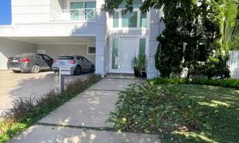 Imagem: BARUERI - Casa Padrão - Alphaville