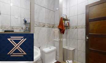 Imagem 4: Apartamento com 1 dormitório à venda, 56 m² por R$ 490.000 - Botafogo - Rio de Janeiro/RJ