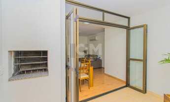 Imagem 5: PORTO ALEGRE - Apartamento Padrão - Centro Histórico