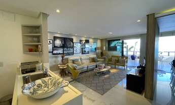 Imagem 5: Apartamento para venda possui 176 metros quadrados com 2 quartos em Comércio - Salvador