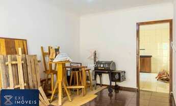 Imagem 6: Casa com 4 dormitórios à venda, 295 m² por R$ 1.570.000 - Água Rasa - São Paulo/SP