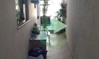 Imagem 5: Sobrado com 3 dormitórios à venda, 264 m² por R$ 900.000,00 - Parque Terra Nova II - São B