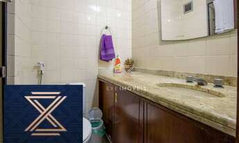 Imagem 7: Apartamento com 4 dormitórios à venda, 152 m² por R$ 1.399.000 - Barra da Tijuca - Rio de