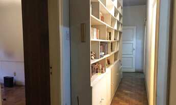 Imagem 6: 3 Quartos com garagem - Gávea