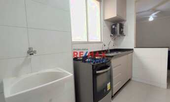 Imagem 7: Apartamento à venda, 47 m² por R$ 199.000,00 - Condomínio Residencial Morada do Campo - Mo