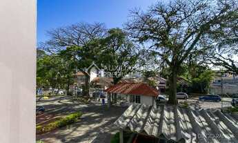 Imagem 3: APARTAMENTO 02 dormitórios 01 suíte DIFERENCIADO MOBILIADO 01 VAGA ESCRITURADA em condomí