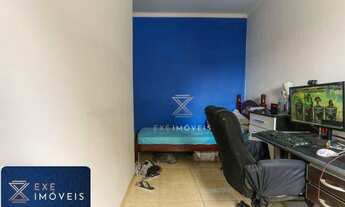 Imagem 3: Casa com 4 dormitórios à venda, 210 m² por R$ 950.000 - Ipiranga - São Paulo/São Paulo