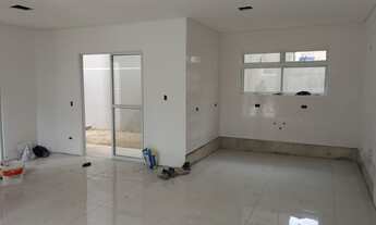 Imagem 6: EXCELENTE SOBRADO NOVO COM TRÊS SUÍTES - BAIRRO ALTO