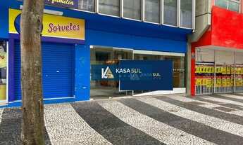 Imagem: Andar comercial para locação 230 metros