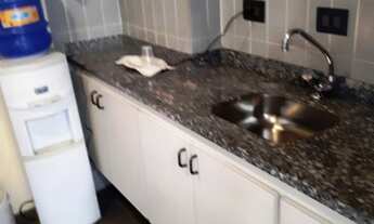 Imagem 2: CONJUNTO COMERCIAL ITAIM BIBI