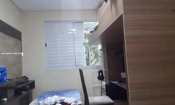 Imagem 7: Apartamento para Venda em Osasco, Novo Osasco, 3 dormitórios, 1 banheiro, 1 vaga