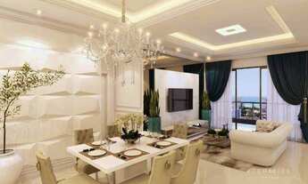 Imagem 6: Invictus Residence, 3 dormitórios à venda - Palmas - Governador Celso Ramos/SC