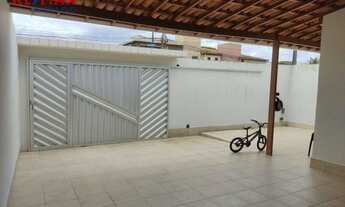 Imagem 2: Vendo casa de Alto Padrão em Alagoinhas