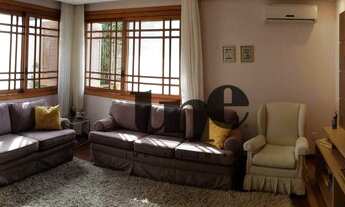 Imagem 6: Belíssima residência Colina do Sol