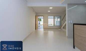 Imagem 2: Casa com 3 dormitórios à venda, 100 m² por R$ 1.390.000 - Campo Belo - São Paulo/São Paulo