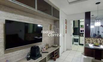 Imagem 4: Casa Duplex 2 Quartos - Sol da Manhã - Condomínio Fechado - Colina de Laranjeiras