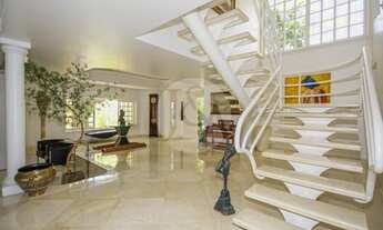 Imagem 2: RIO DE JANEIRO - Casa Padrão - Barra da Tijuca