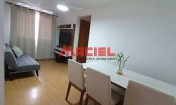 Imagem 2: Venda - APARTAMENTO - CAMPO DI ITALIA - JARDIM ISMENIA - SAO JOSE DOS CAMPOS - 45 M² AU