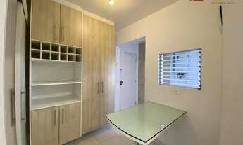 Imagem 2: Apartamento com 3 dormitórios à venda, 105 m² por R$ 549.900,00 - Champagnat - Curitiba/PR