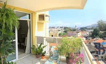 Imagem 5: IMÓVEIS ST Vende LINDO APARTAMENTO SÃO DOMINGOS - 3 QUARTOS