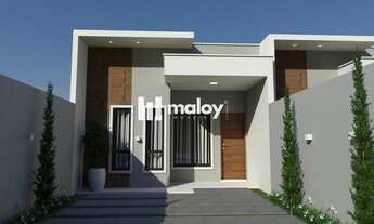 Imagem 3: Casa para Venda em Cascavel, Interlagos, 2 dormitórios, 1 banheiro, 2 vagas