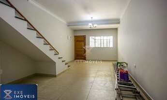 Imagem: Casa com 3 dormitórios à venda por R$