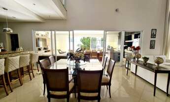 Imagem 4: Casa de condomínio sobrado para venda com 350 metros quadrados com 3 quartos Vila Lobos Pa