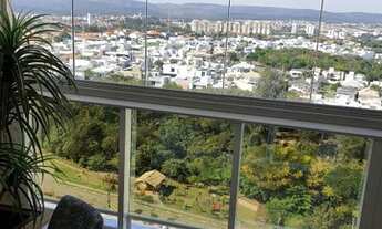 Imagem 6: Cannes, 3 Dormitórios com Suíte Mobiliado