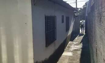 Imagem 3: Casa para venda tem 180 metros quadrados com 1 quarto em Jardim Luiza - Franca - SP