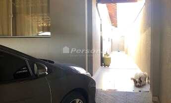 Imagem 3: Casa em via publica em Alto de São Pedro - Taubaté - CA1645