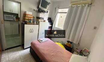 Imagem 6: Kitnet com 1 dormitório à venda, 30 m² por R$ 150.000 - Boqueirão - Praia Grande/SP