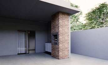 Imagem 2: CASA VENDA GOLDEN PARK HORTOLANDIA SP