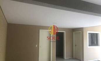 Imagem 5: Sobrado com 3 dormitórios à venda, 163 m² por R$ 690.000,00 - Campo Comprido - Curitiba/PR