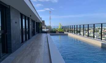 Imagem: Edifício alto luxo - Apartamento para venda