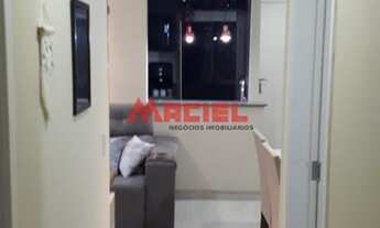 Imagem 4: Venda - APARTAMENTO - RESERVA SÃO JUDAS I - SAO JUDAS TADEU - SAO JOSE DOS CAMPOS - 60 M²