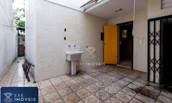 Imagem 2: Casa com 3 dormitórios à venda, 200 m² por R$ 2.200.000 - Pompeia - São Paulo/SP