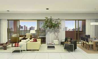 Imagem 3: Cobertura com 4 dormitórios à venda, 433 m² por R$ 5.850.000,00 - Vila Mariana - São Paulo