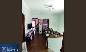 Imagem 7: Casa com 4 dormitórios à venda, 370 m² por R$ 1.650.000 - Jardim São Paulo - São Paulo/São