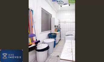 Imagem 6: Casa com 3 dormitórios à venda, 136 m² por R$ 680.000 - Jardim Dom Bosco - São Paulo/SP