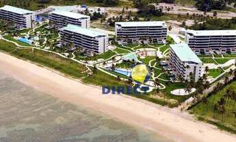 Imagem 2: Excelente Apartamento Alto Padrão | Amplo Apartamento na Reserva do Paiva