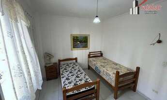 Imagem 7: Apartamento com vista mar e churrasqueira na sacada