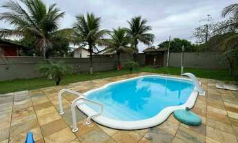 Imagem 5: Casa Padrão para Venda em Villatur Saquarema-RJ