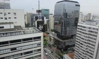 Imagem 4: São Paulo - Conjunto Comercial/Sala - Bela Vista